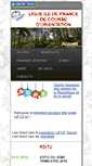 Mobile Screenshot of lifco.fr
